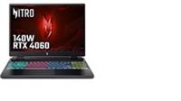 ACER Nitro 16 16" Gaming Laptop - AMD Ryzen 7 - REFURB-C