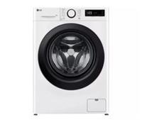 LG Counter-Depth MAX with AI F2Y509WBLN1 Washing Machine - REFURB-B