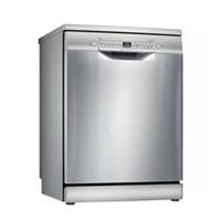 BOSCH SMS2HVI67G Full-size WiFi-enabled Dishwasher - Stainless steel - REFURB-C