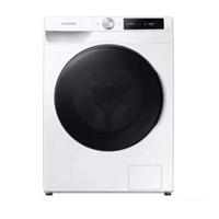 SAMSUNG Series 6 WD90DG6B85BEU1 9 kg Washer Dryer - White - REFURB-B