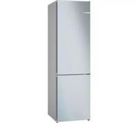 BOSCH Serie 4kgN392LDFG 70/30 Fridge Freezer - Inox - REFURB-C