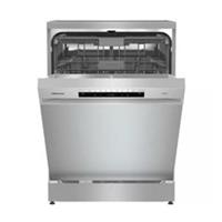 HISENSE Full-size WiFi-enabled Dishwasher - Stainless Steel - REFURB-A