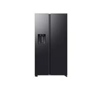 SAMSUNG AI S7 SpaceMax RS70F66KCFEU American-Style FF - Black - REFURB B