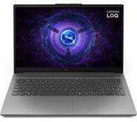 LENOVO LOQ 15.6" Gaming Laptop - Intel Core i5, RTX 3050, 1 TB SSD