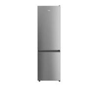 HAIER HDW1620DNPK Smart 70/30 Fridge Freezer , Inox