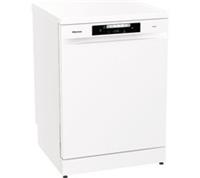 HISENSE HS643D60WUK Full-size Dishwasher - White -REFURB-B