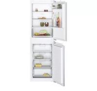 NEFF N30 KI7851FE0G Integrated 50/50 Fridge Freezer - Fixed Hinge - REFURB-A