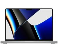 APPLE MacBook Pro 14" (2021) -M1 Pro - 512GB SSD - Silver - REFURB-C