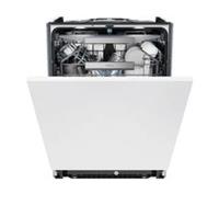 HAIER XS 4A4M4PB-80 Full-size Fully Integrated Dishwasher - REFURB-B