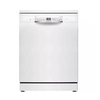 BOSCH SMS2HVW67G Full-size WiFi Dishwasher - White - REFURB-C