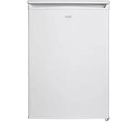 LOGIK LUL55W23 Undercounter Fridge - White - REFURB B