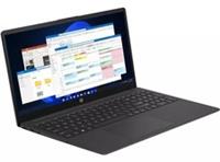 HP 15.6" Laptop - AMD Ryzen 3, 128 GB, Black - REFURB-C