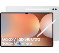 SAMSUNG Galaxy Tab S10 Ultra 14.6" - 512 GB, Platinum Silver
