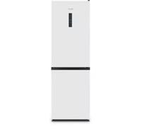 HISENSE RB395N4BWE 60/40 Fridge Freezer - White - REFURB-B