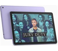AMAZON Fire HD 10 10.1" Tablet (2023) with Ads - 32 GB, Lilac