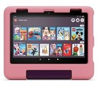 AMAZON Fire HD 8" Kids (ages 3-7) Tablet (2024) - 32 GB - BOX DAMAGE