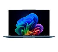 LENOVO Yoga Slim 9 14" Laptop, Copilot+ PC - Intel Core Ultra 7, 1 TB SSD, Teal