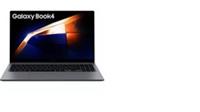SAMSUNG Galaxy Book4 (2024) 15.6" Laptop - Intel Core 5, 512 GB SSD, Grey