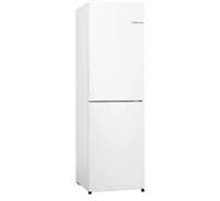 BOSCH KGN27NWEAG 50/50 Fridge Freezer - White - REFURB-B