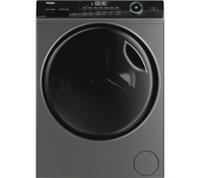 HAIER HW100-B14959S8U1UK 10kg Washing Machine - Anthracite - REFURB-B