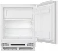 CANDY CM4SE68EWK Integrated Undercounter Fridge - Fixed Hinge - REFURB-C