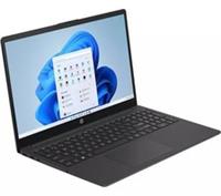 HP 15-fc0514sa 15.6" Laptop - AMD Ryzen 5, 256 GB, Black - REFURB-C