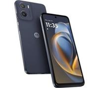 MOTOROLA Moto E15 - 64 GB, Denim Blue - REFURB-B