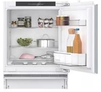 BOSCH S4 KUR21VFE0G Integrated Undercounter Fridge - Fixed Hinge - REFURB-A