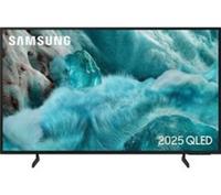 SAMSUNG Q7F 43 QLED 4K Vision AI Smart TV 2025 - QE43Q7F - REFURB-A