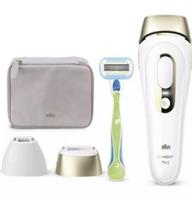 BRAUN Silk-expert Pro 5 PL5124 IPL Hair Removal System