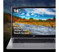 ACER Spin 314 14" 2 in 1 Chromebook - Intel Core i3, 128 GB eMMC - REFURB-C