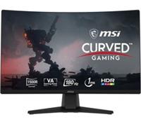 MSI MAG 242C Full HD 24 Curved VA Gaming Monitor