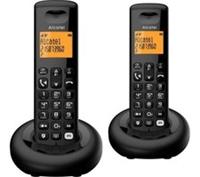 ALCATEL Cordless Telephones