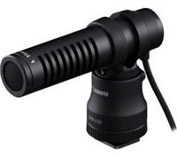 CANON DM-E100 Stereo Microphone - BOX DAMAGE