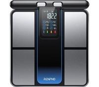 RENPHO MorphoScan Smart Body Scale
