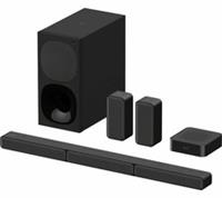 SONY HT-S40R 5.1 Sound Bar - BOX DAMAGE