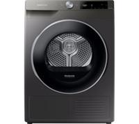 SAMSUNG DV90T6240LN/S1 9kg Heat Pump Tumble Dryer - Graphite - REFURB-B - Currys