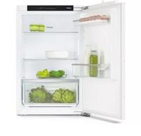 MIELE K 7125 E Integrated Fridge - Fixed Hinge - REFURB-C