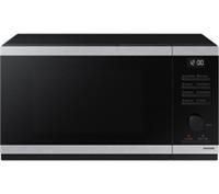 SAMSUNG MS23DG4504ATE3 Solo Microwave - Black