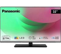 PANASONIC TB-32S45AEY 32" Smart Full HD HDR LCD TV - BOX DAMAGE