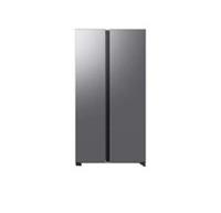 SAMSUNG, AI S7 SpaceMax RS70F67QCTEU American FF - Silver - REFURB-C