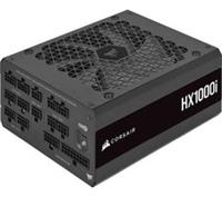 CORSAIR Ultra-Low Noise HX1000i 80 Modular ATX PSU - 1000 W - BOX DAMAGE