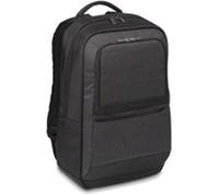 TARGUS CitySmart TSB911EU 15.6" Laptop Backpack - Black & Grey