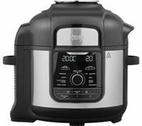 NINJA FoodiMax OP500UK Multi Pressure Cooker and Air Fryer - BOX DAMAGE
