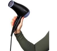 REMINGTON D3016GP Style Essentials Hair Dryer & Hair Straightener Set