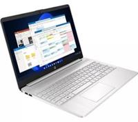 HP 15s-fq5510sa 15.6 Laptop - Intel Core i5, 256 GB SSD, Silver - REFURB-C
