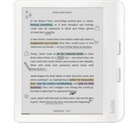 KOBO Libra Colour 7 eReader - 32 GB, White