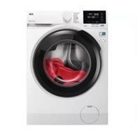 AEG LFR61944AD WiFi-enabled 9 kg Washing Machine - White - REFURB B