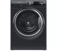 HOTPOINT ActiveCare NM11 948 BC A UK 9 kg Washing Machine - REFURB-C