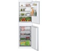 BOSCH Serie 2 KIN85NSF0G Integrated 50/50 Fridge Freezer - REFURB-C